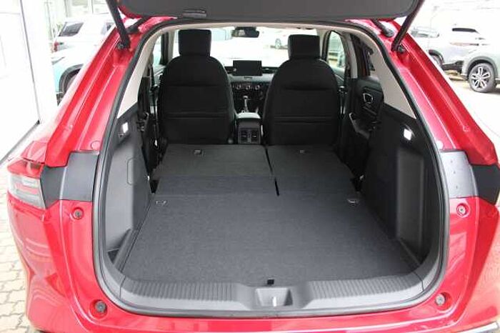 Honda HR-V Advance