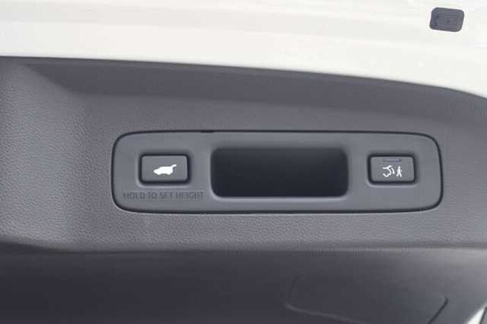 Honda e: Ny1 Advance Paket