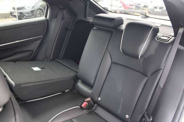 Honda e: Ny1 Advance Paket