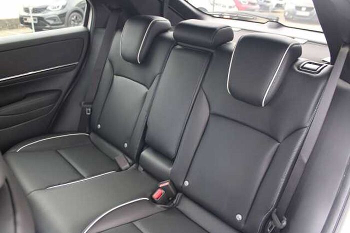 Honda e: Ny1 Advance Paket
