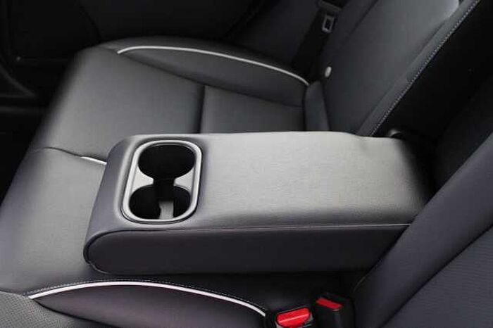 Honda e: Ny1 Advance Paket