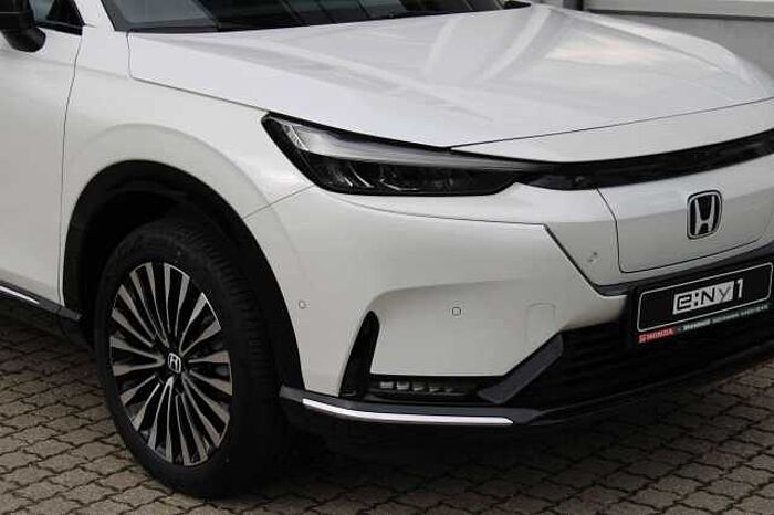 Honda e: Ny1 Advance Paket