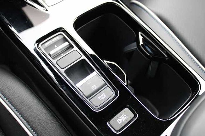 Honda e: Ny1 Advance Paket