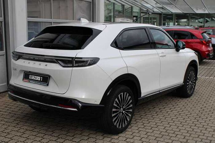 Honda e: Ny1 Advance Paket
