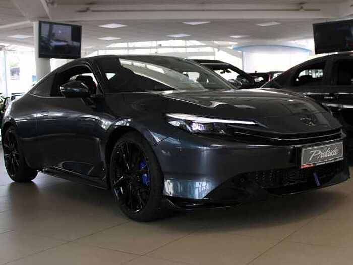 Honda Prelude 2.0 i-MMD e: HEV Advance