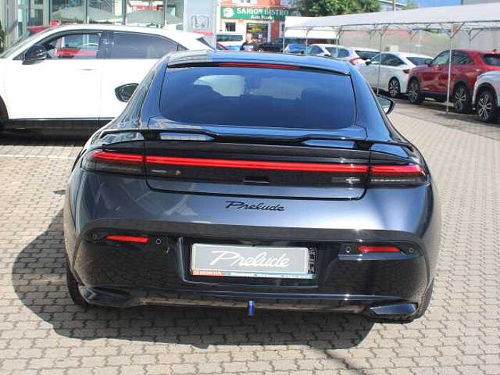 Honda Prelude 2.0 i-MMD e: HEV Advance