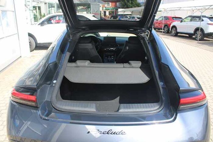 Honda Prelude 2.0 i-MMD e: HEV Advance
