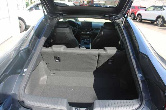 Honda Prelude 2.0 i-MMD e: HEV Advance