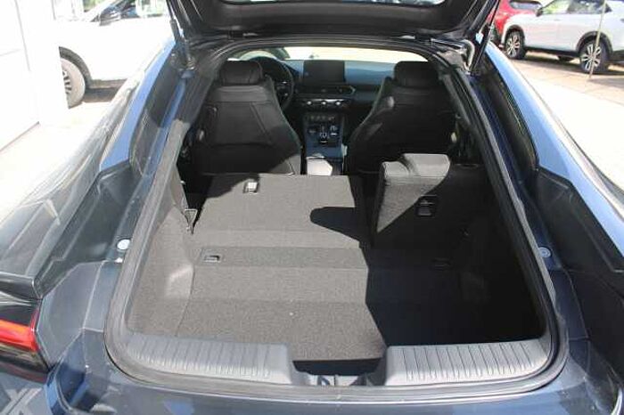 Honda Prelude 2.0 i-MMD e: HEV Advance