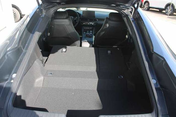 Honda Prelude 2.0 i-MMD e: HEV Advance