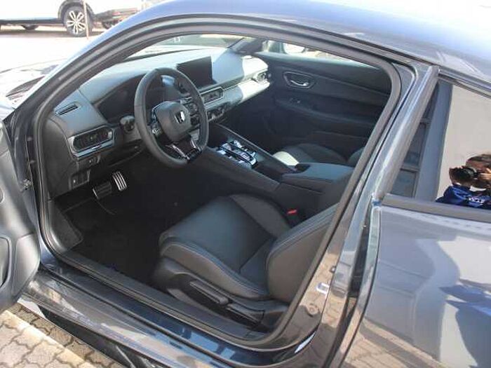 Honda Prelude 2.0 i-MMD e: HEV Advance