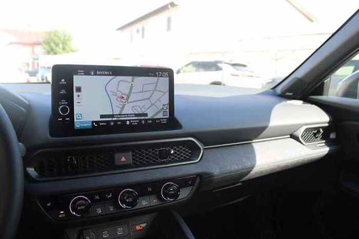 Honda Prelude 2.0 i-MMD e: HEV Advance