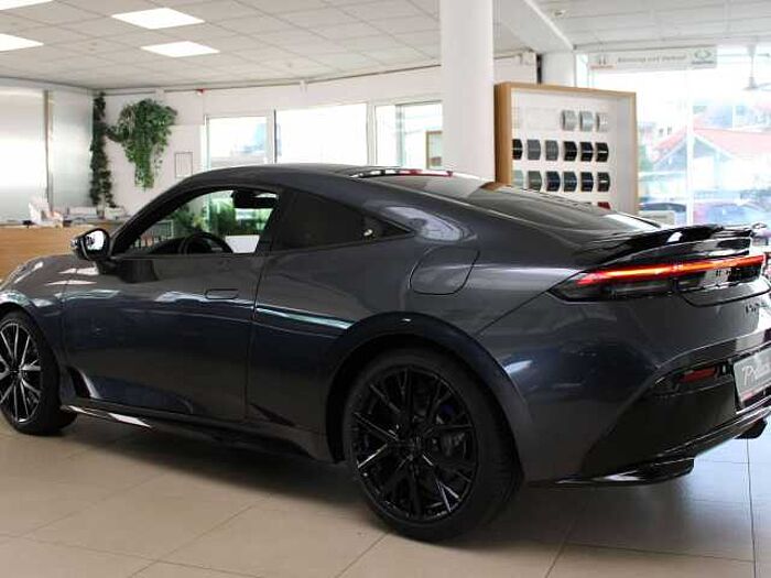 Honda Prelude 2.0 i-MMD e: HEV Advance