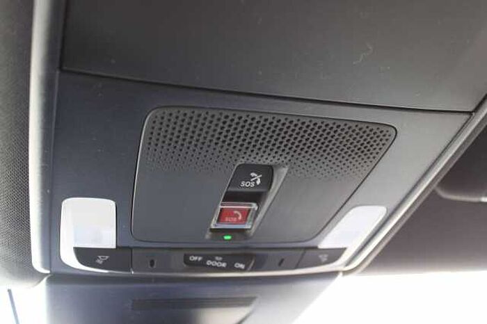 Honda Prelude 2.0 i-MMD e: HEV Advance
