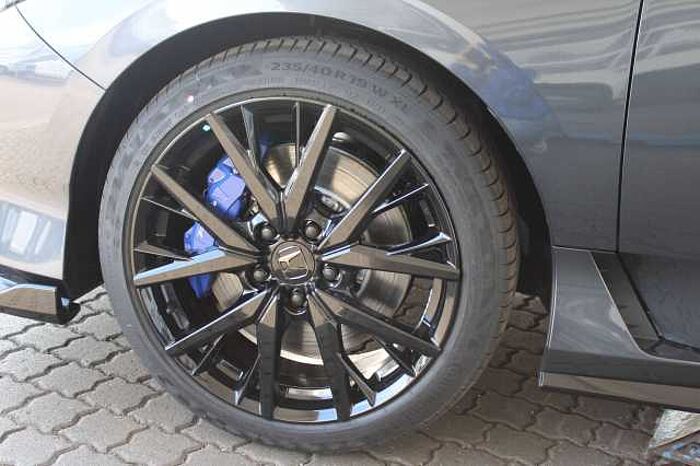 Honda Prelude 2.0 i-MMD e: HEV Advance