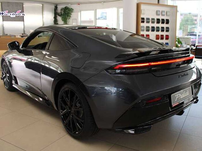 Honda Prelude 2.0 i-MMD e: HEV Advance