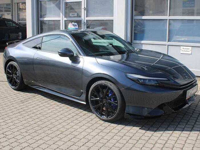 Honda Prelude 2.0 i-MMD e: HEV Advance