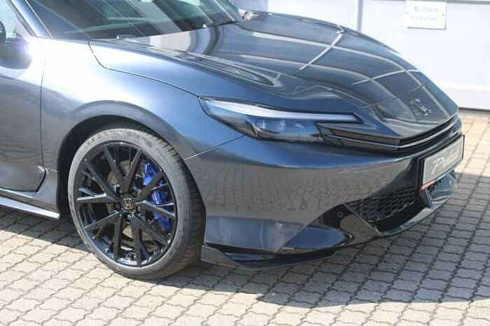 Honda Prelude 2.0 i-MMD e: HEV Advance