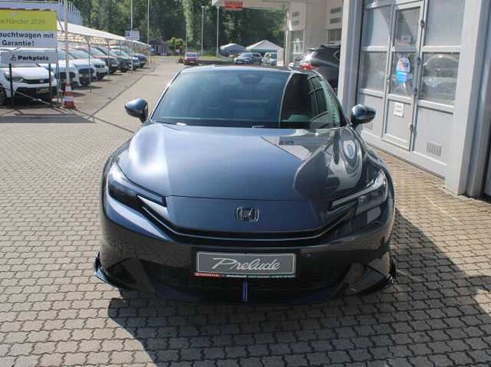 Honda Prelude 2.0 i-MMD e: HEV Advance