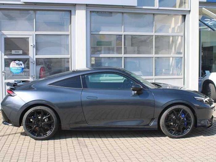 Honda Prelude 2.0 i-MMD e: HEV Advance