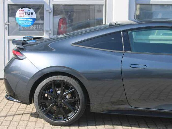 Honda Prelude 2.0 i-MMD e: HEV Advance