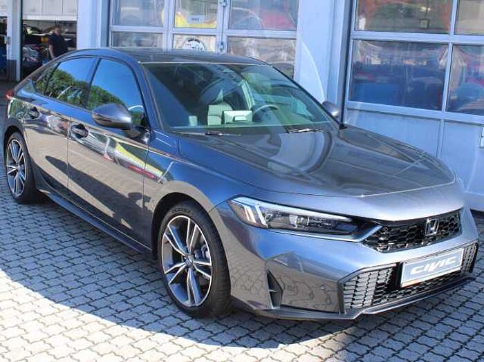 Honda Civic 2.0 e:HEV Advance !MY 2027!