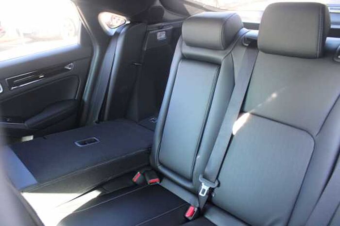 Honda Civic 2.0 e:HEV Advance !MY 2027!
