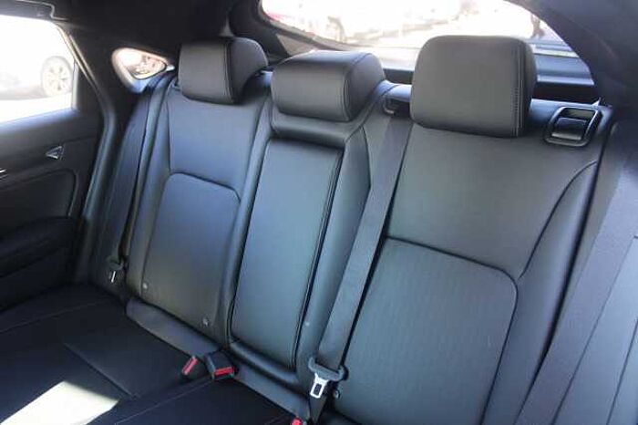 Honda Civic 2.0 e:HEV Advance !MY 2027!