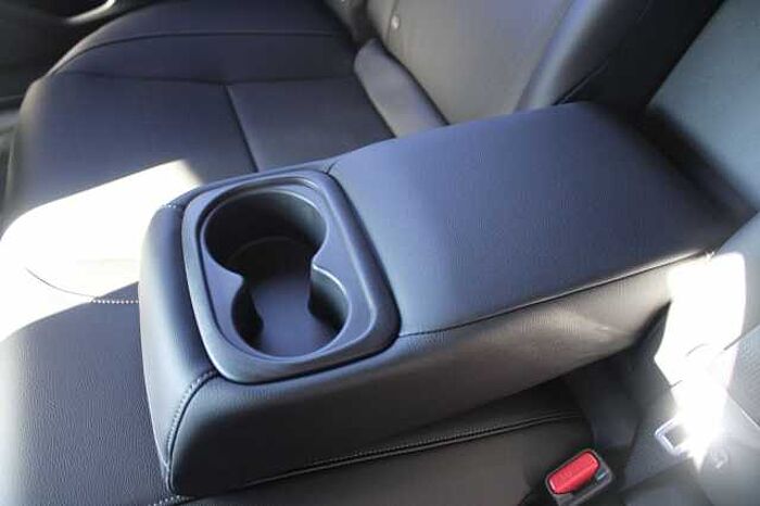 Honda Civic 2.0 e:HEV Advance !MY 2027!