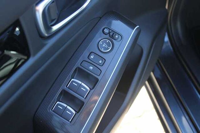 Honda Civic 2.0 e:HEV Advance !MY 2027!