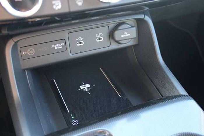 Honda Civic 2.0 e:HEV Advance !MY 2027!