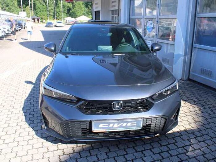 Honda Civic 2.0 e:HEV Advance !MY 2027!