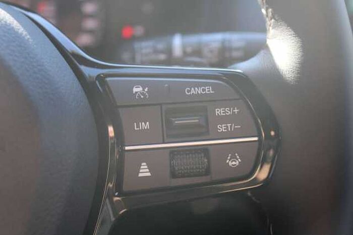 Honda Civic 2.0 e:HEV Advance !MY 2027!