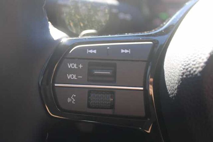 Honda Civic 2.0 e:HEV Advance !MY 2027!