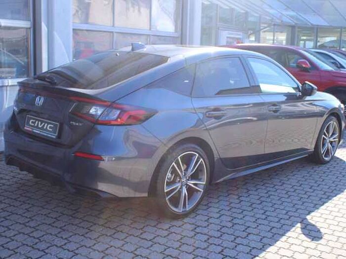Honda Civic 2.0 e:HEV Advance !MY 2027!