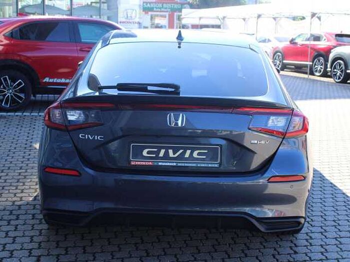 Honda Civic 2.0 e:HEV Advance !MY 2027!