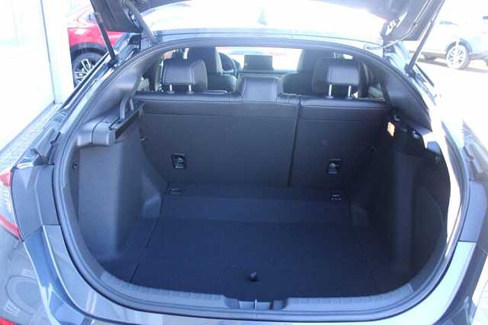 Honda Civic 2.0 e:HEV Advance !MY 2027!