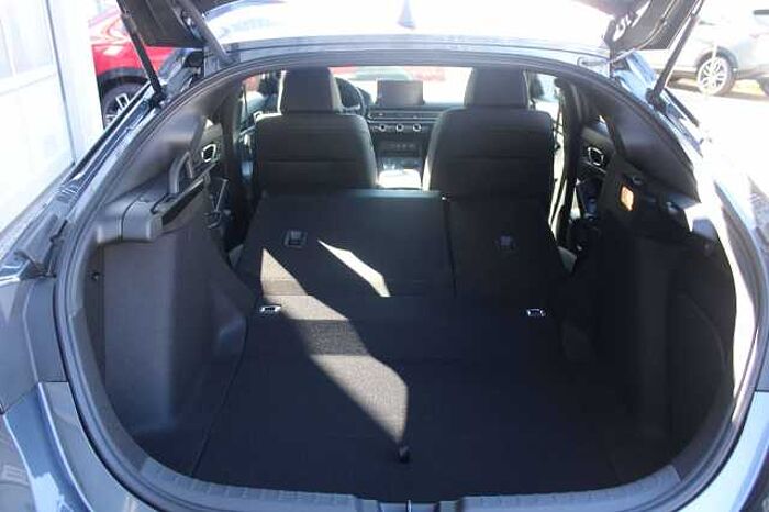 Honda Civic 2.0 e:HEV Advance !MY 2027!