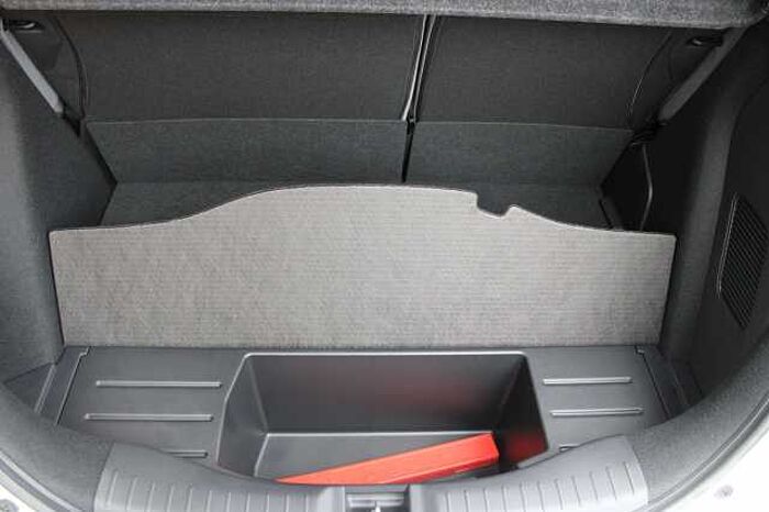 Honda Jazz 1.5 i-MMD Hybrid Advance Sport