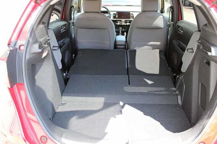 Honda Jazz 1.5 i-MMD Hybrid Advance Sport