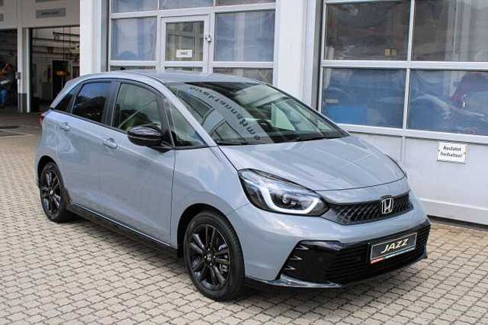 Honda Jazz 1.5 i-MMD Hybrid Advance Sport !MY 2027!