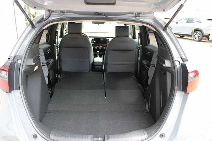 Honda Jazz 1.5 i-MMD Hybrid Advance Sport !MY 2027!