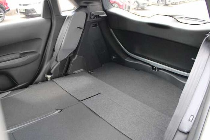 Honda Jazz 1.5 i-MMD Hybrid Advance Sport !MY 2027!