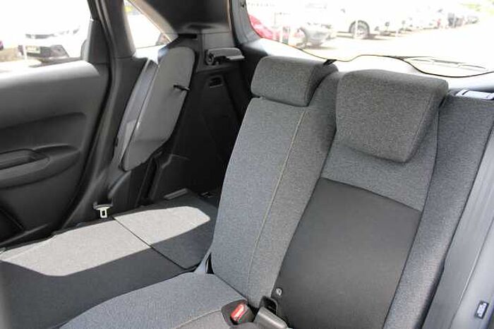 Honda Jazz 1.5 i-MMD Hybrid Advance Sport !MY 2027!