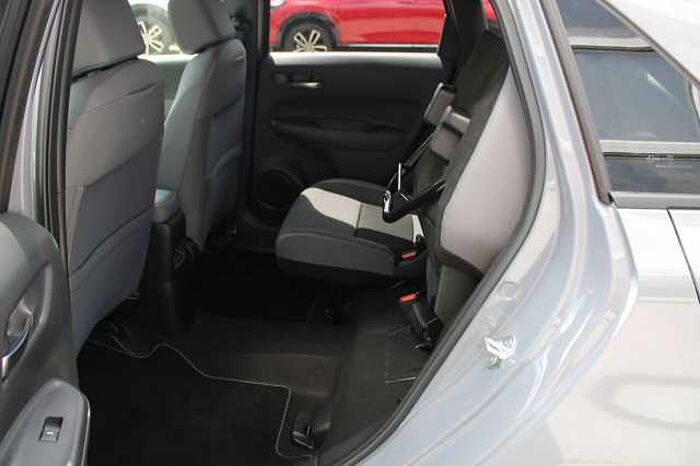 Honda Jazz 1.5 i-MMD Hybrid Advance Sport !MY 2027!