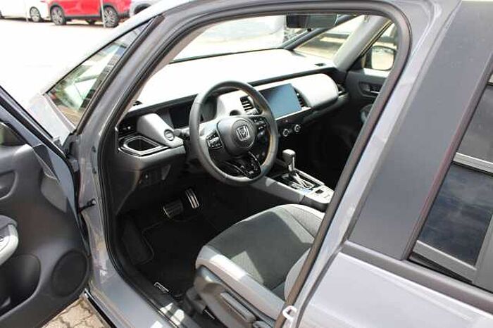 Honda Jazz 1.5 i-MMD Hybrid Advance Sport !MY 2027!