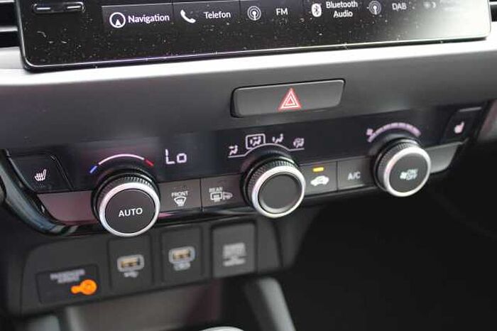 Honda Jazz 1.5 i-MMD Hybrid Advance Sport !MY 2027!