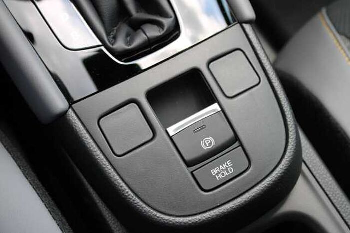 Honda Jazz 1.5 i-MMD Hybrid Advance Sport !MY 2027!