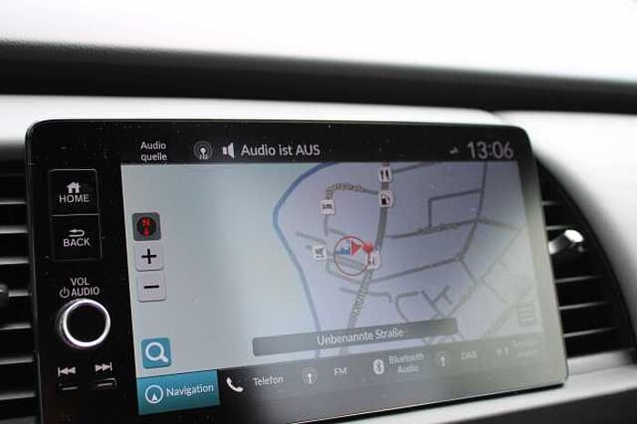 Honda Jazz 1.5 i-MMD Hybrid Advance Sport !MY 2027!