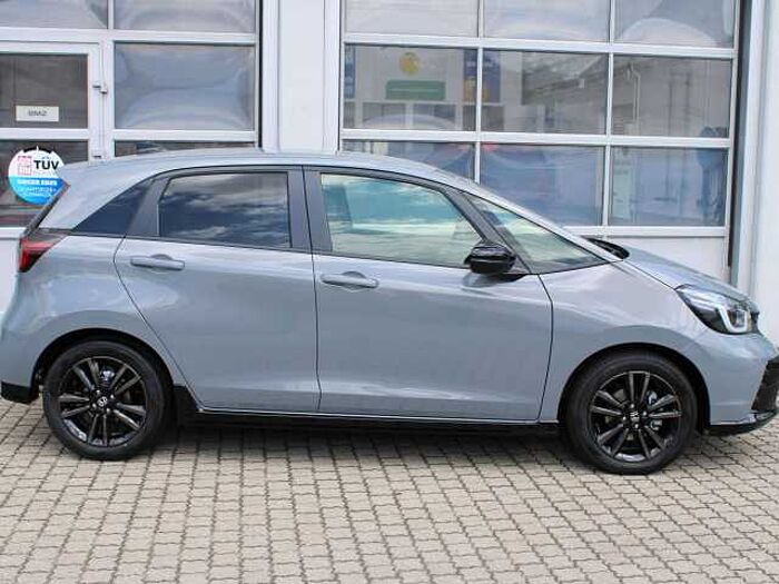 Honda Jazz 1.5 i-MMD Hybrid Advance Sport !MY 2027!